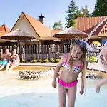 Topparken - Veluwe Parque de vacaciones 4*