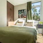 Topparken - Veluwe Prázdninový areál Garderen