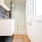 Prázdninový areál Topparken - Veluwe 4*