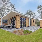 Prázdninový areál Topparken - Veluwe