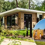 Topparken - Veluwe 4* Garderen