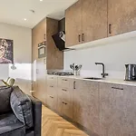 ホリデーパーク Topparken - Veluwe 4*