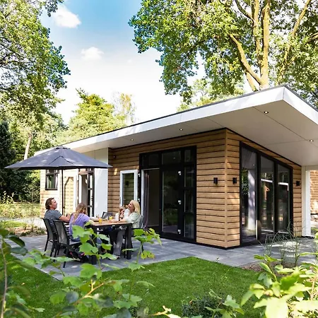 Topparken - Veluwe Garderen