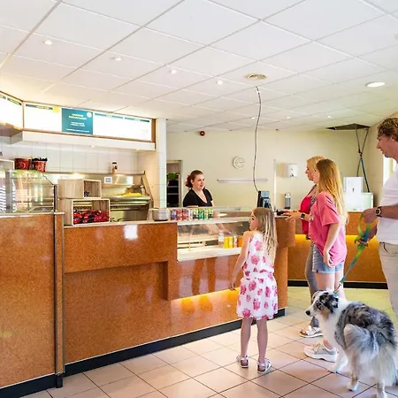Topparken - Veluwe Holiday park