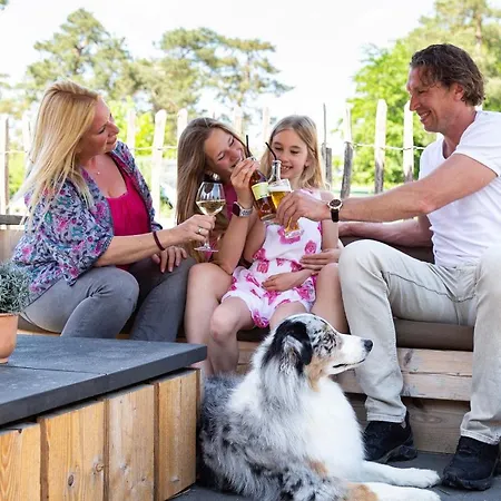 Parque de vacaciones Veluwe *