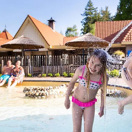 Topparken - Veluwe Holiday park *
