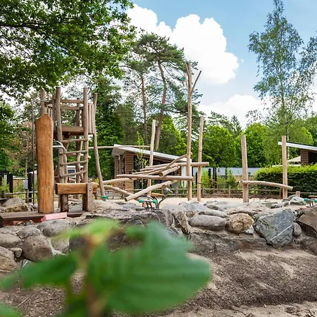 Topparken - Veluwe Holiday park *