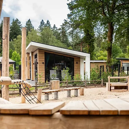Holiday park Topparken - Veluwe