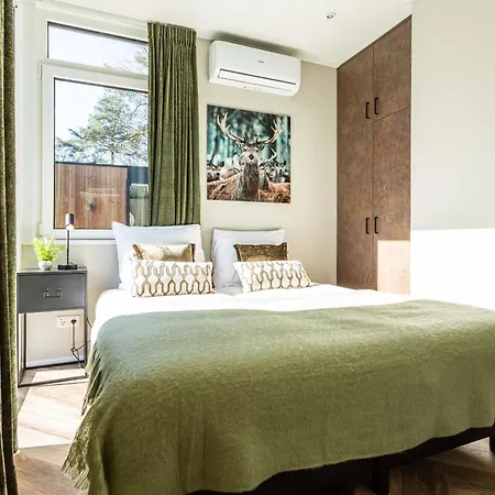 Topparken - Veluwe 4* Garderen