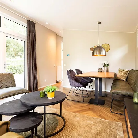 Holiday park Topparken - Veluwe *
