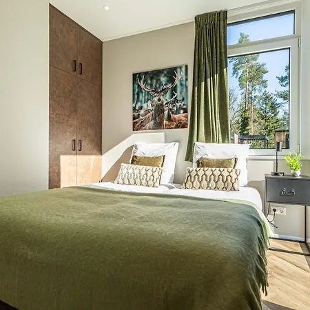 Topparken - Veluwe Holiday park Garderen