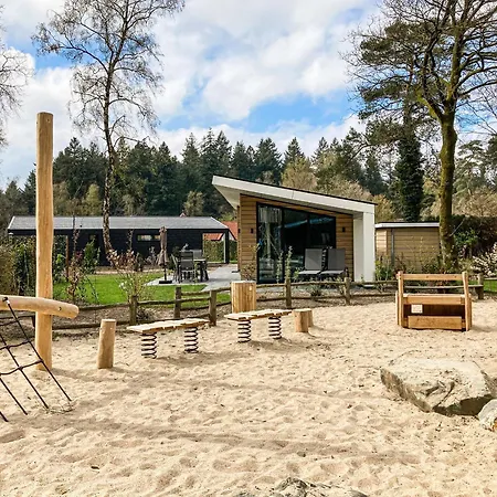 Topparken - Veluwe Holiday park