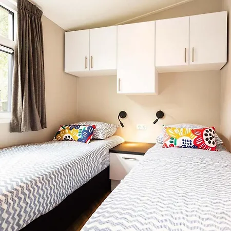 Holiday park Topparken - Veluwe