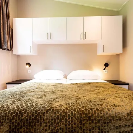 Holiday park Topparken - Veluwe