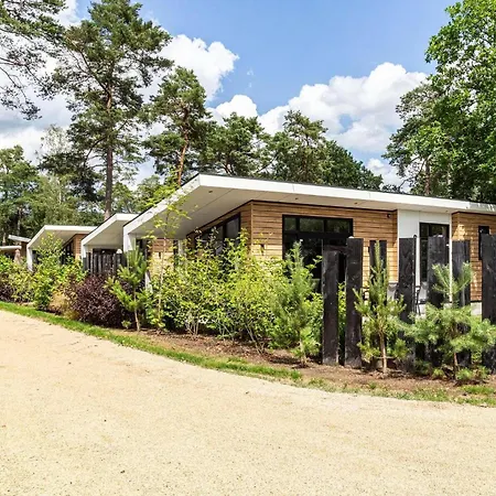 Topparken - Veluwe *