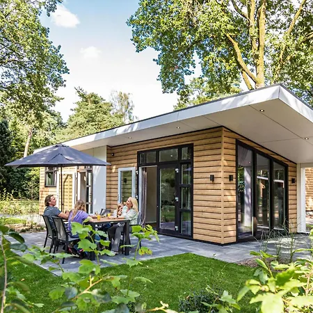 Holiday park Topparken - Veluwe Garderen