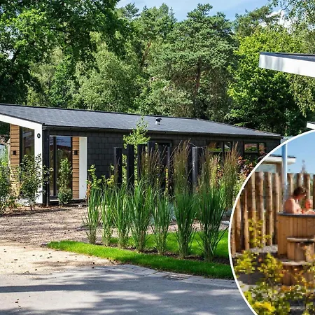Holiday park Topparken - Veluwe