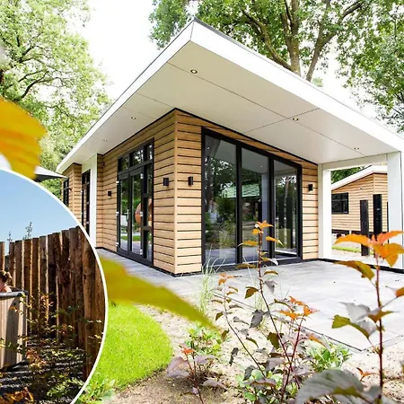 Holiday park Topparken - Veluwe *