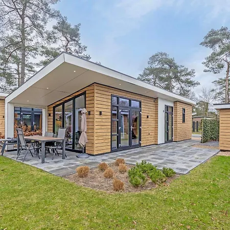 Holiday park Topparken - Veluwe