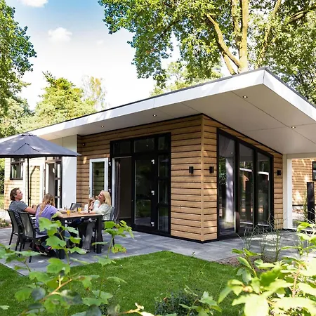 Topparken - Veluwe 4*