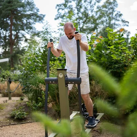 Topparken - Veluwe 4*