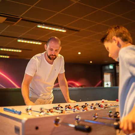 Topparken - Veluwe Holiday park Garderen