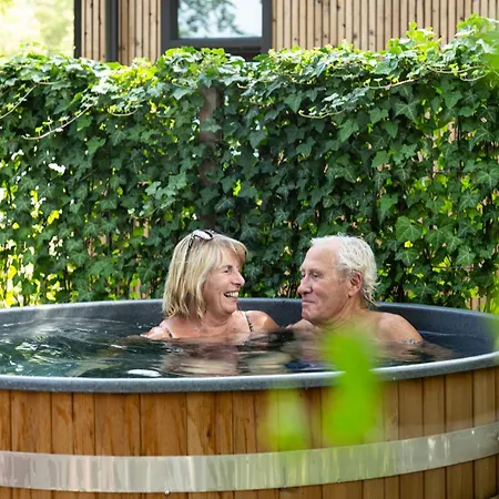 Holiday park Topparken - Veluwe Garderen