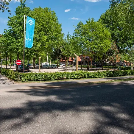 Parco vacanze Veluwe 4*