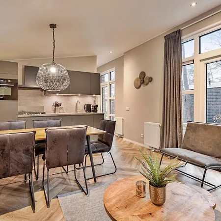 Feriepark Topparken - Veluwe 4*