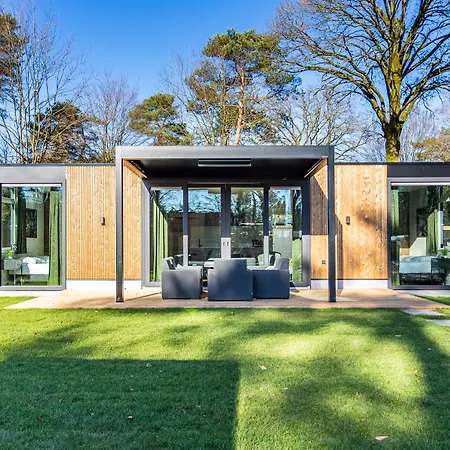 Topparken - Veluwe 4*