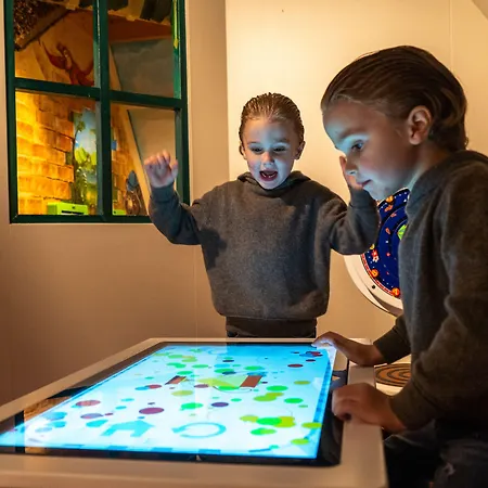 Veluwe Parque de vacaciones