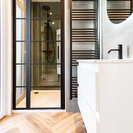 Veluwe Parco vacanze