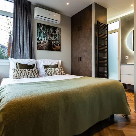 Veluwe Parco vacanze 4*