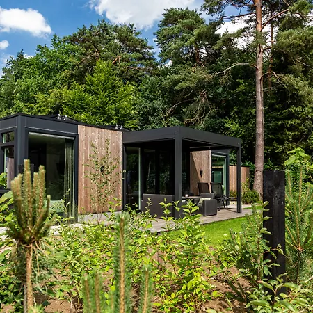 Holiday park Topparken - Veluwe Garderen