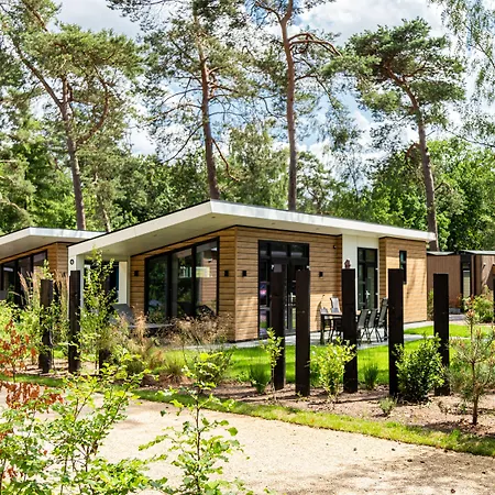 Topparken - Veluwe ホリデーパーク 4*