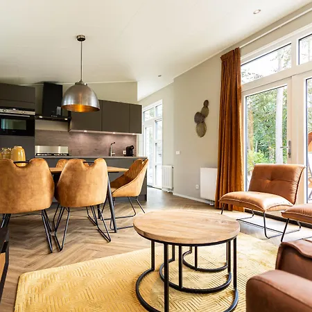 Parco vacanze Veluwe