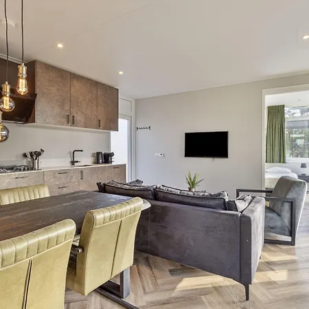 Veluwe Parco vacanze Garderen