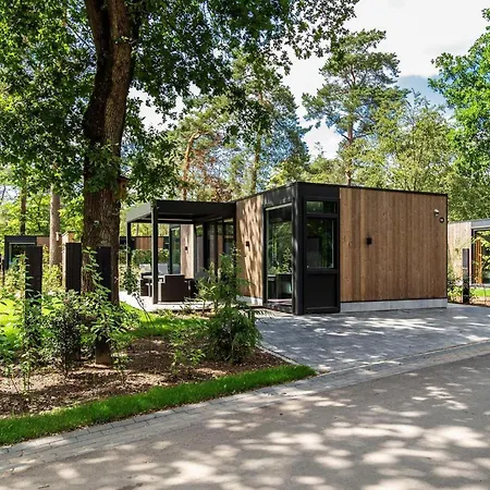 Üdülőpark Topparken - Veluwe Garderen