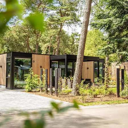 ホリデーパーク Topparken - Veluwe 4*