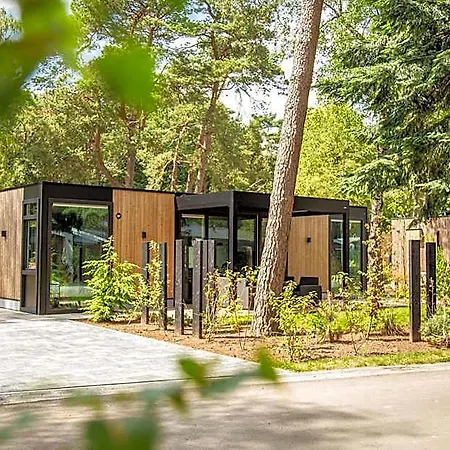 Topparken - Veluwe Holiday park 4*