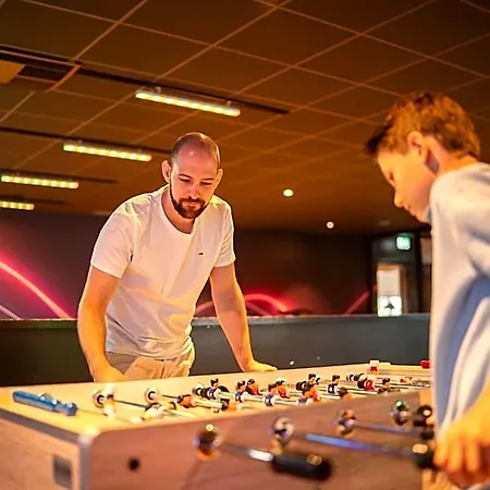 Topparken - Veluwe Holiday park 4*