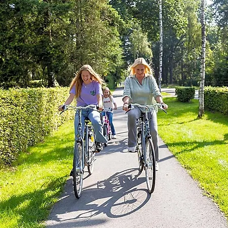 Topparken - Veluwe 4*