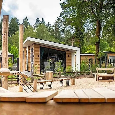Holiday park Topparken - Veluwe Garderen