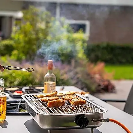 Topparken - Veluwe Holiday park 4*