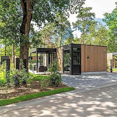 Topparken - Veluwe Holiday park Garderen