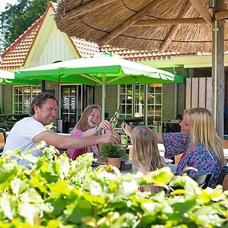 Holiday park Topparken - Veluwe Garderen