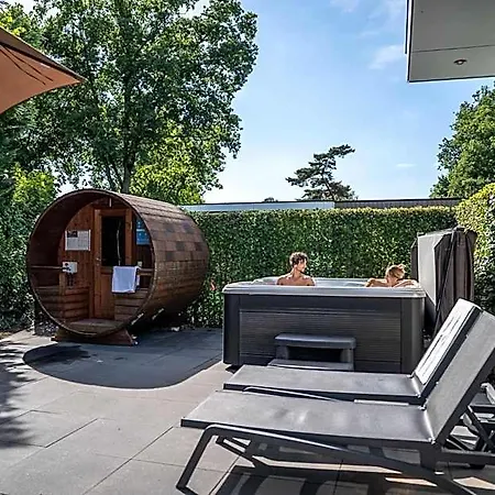 Topparken - Veluwe Garderen