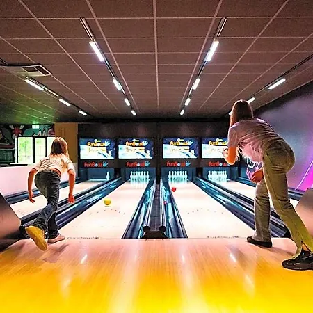 Topparken - Veluwe 4*
