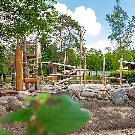 Topparken - Veluwe Holiday park Garderen