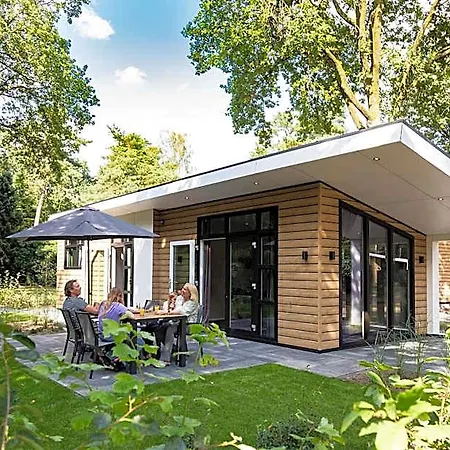 Topparken - Veluwe Garderen